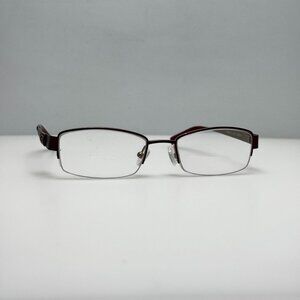 Romeo & Juliet Eyeglasses Eye Glasses Frames RJ34 C1 London 50-18